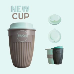 2GO CUP
